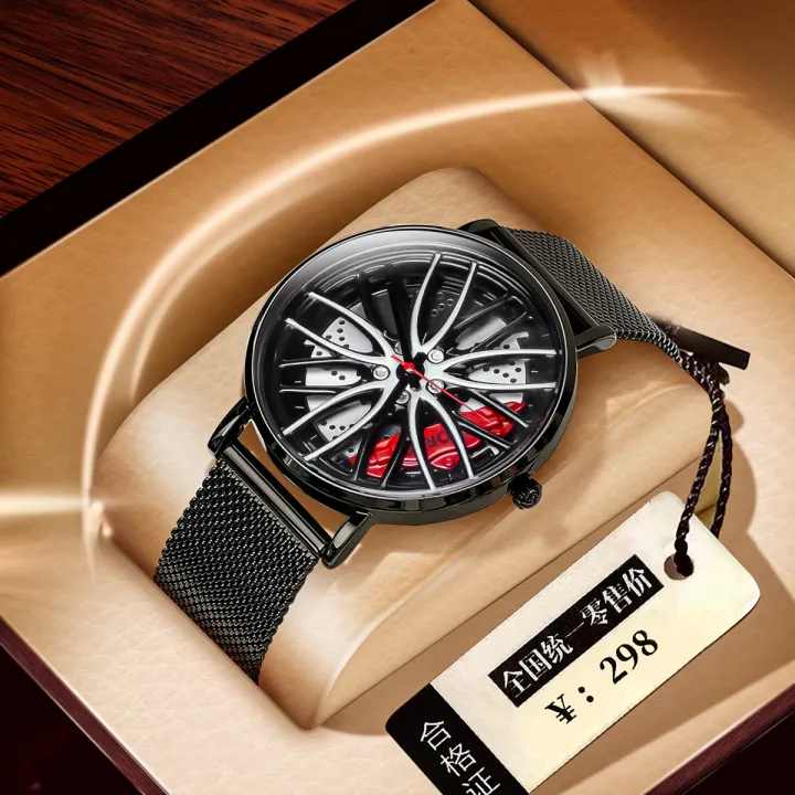 New%20Swiss%20Watch%20Men's%20Racing%20Wheel%20Watch%20Retro%20Hollow%20Handsome%20Automatic%20Movement%20Watch%20-%20Image%202