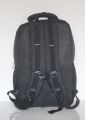 DELL Plain Double Shoulder Bag/ Backpack (School Bag/ Laptop Bag/Office Bag). 