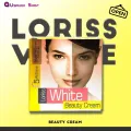 Loriss White Beauty Cream 5 Actions Multivitamins Formula 25G Remove Acne, Pimple  Face & Body Brightening Night Beauty Cream 30g. 