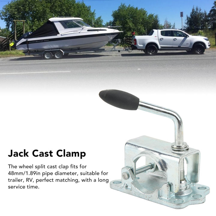 Wheel%20Cast%20Clamp,%20Impact%20Resistant%2048mm%20Heavy%20Duty%20Split%20Cast%20Clamp%20for%20Trailer%20-%20Image%203