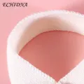 Bear Pattern Pet Scarf Cozy Cartoon Knitted Pet Scarf for Winter Cute Cat Dog Neckwear Accessory. 