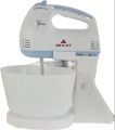 BRIGHT HAND MIXER WITH BOWL BR-520B. 