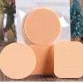 Cosmetic beauty cbs make-up sponges 2pcs. 