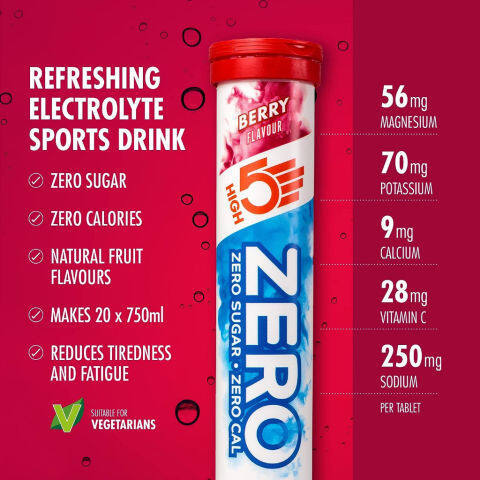 LMNT Keto Electrolyte Powder 1 Packet -  Vegan Zero Sugar Low Carb LCHF Keto Diet Friendly USAChoc Raspberry 6.14g (FROM MALAYSIA)