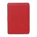 DP75SDI Slim- Magnetic Cover for Case for Kindle 1/2/3 6in e-book eReader for Shell for Smart Auto Sleep Wake KPW 1/2. 