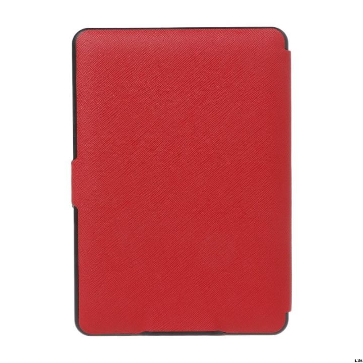 DP75SDI%20Slim-%20Magnetic%20Cover%20for%20Case%20for%20Kindle%201/2/3%206in%20e-book%20eReader%20for%20Shell%20for%20Smart%20Auto%20Sleep%20Wake%20KPW%201/2%20-%20Image%202