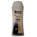 4Rever Gold Nourishing & Glowing Moisturising Body Milk 200ml. 
