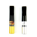 Cigarette Holder Handheld Washable Cigarette Filters Pipe Smoking Accessories　GENGLI. 