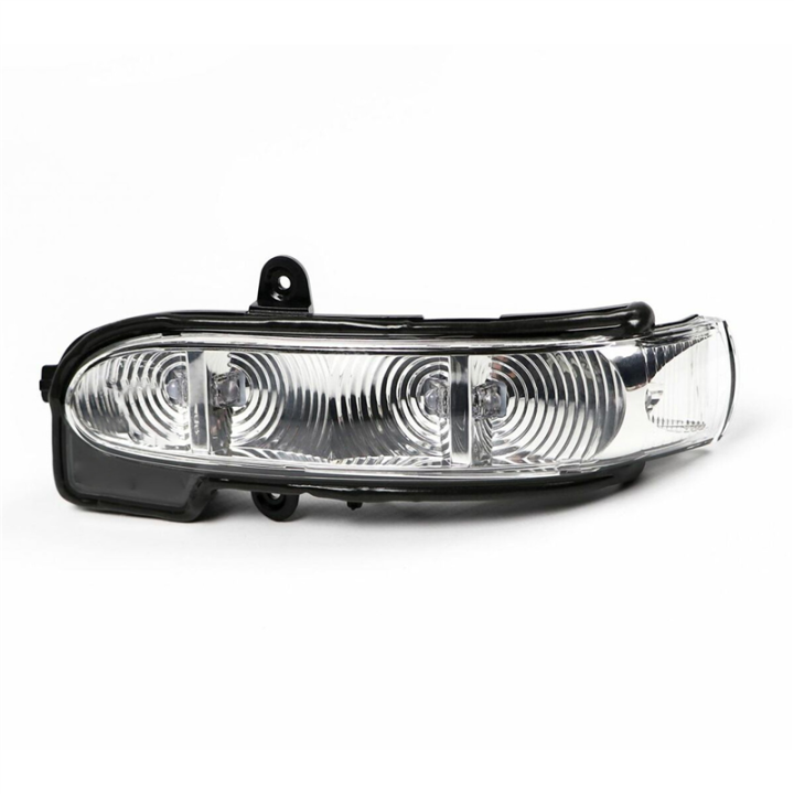 Car Left Rear View Side Mirror LED Turn Signal Indicator Light | Daraz.lk