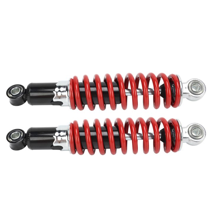 2%20Pcs%20Motorcycle%20Shock%20Absorber%20250mm%20Suspension%20Damper%20for%2050cc-125cc%20Dirt%20Pit%20Bike%20ATV%20Go%20Kart%20-%20Image%203