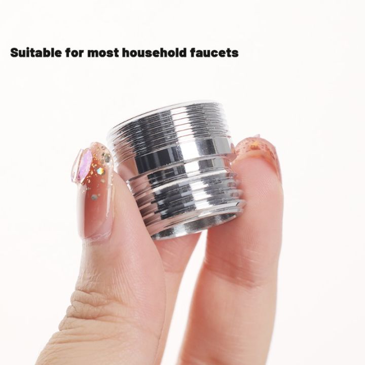 Stainless%20Steel%20Variable%20Diameter%20Adapter%20of%20Faucet%20Water%20Faucet%20Coupler%20Thread%20Connector%20Conversion%20Bubbler%20Bathroom%20Kitchen%20Repair%20Tap%20Water%20Joints%20Fittings%20-%20Image%207