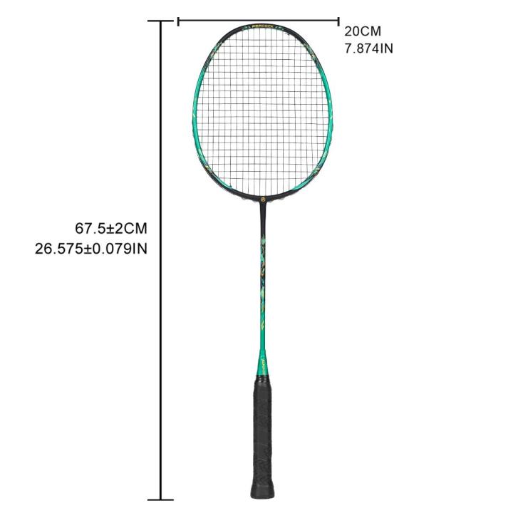 ALP-SPORTS%20Peacock%204U%20Offensive%20Badminton%20Racket%20-%2040T%20Carbon%20Fiber,%2035lbs%20Max%20Tension,%20Free%20Stringing%20and%20Grip,%20Fast%20Delivery%20in%20Colombo%20-%20Image%207