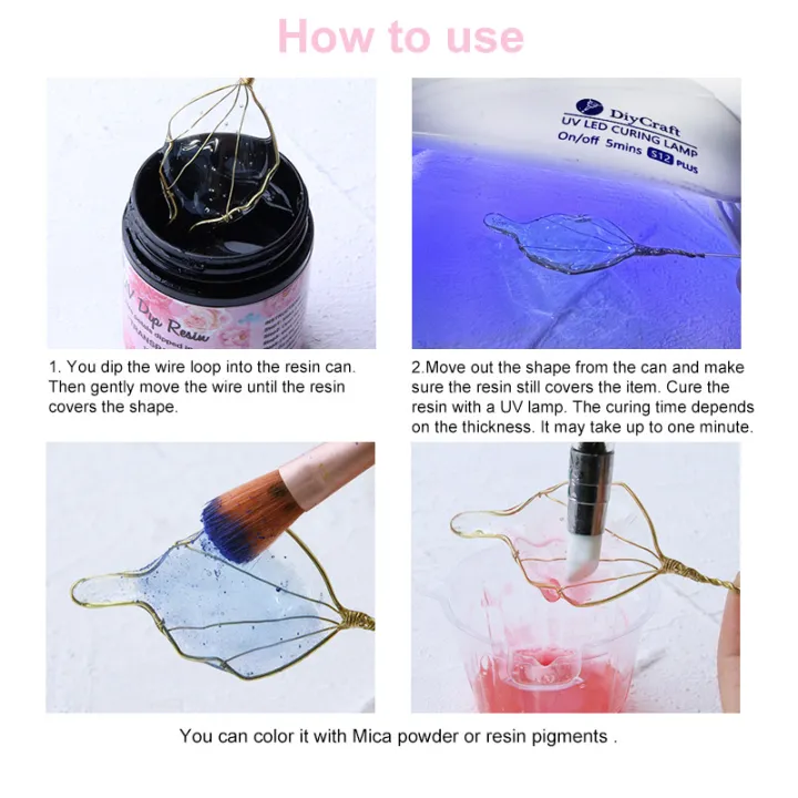 DIP%20Resin%20Glue%20Ultraviolet%20Curing%20Flower-Making%20Liquid%20For%20Wire%20Metals%20Dipped%20In%20Resin%20Transparent%20Glue%20Jewelry%20Making%20-%20Image%205