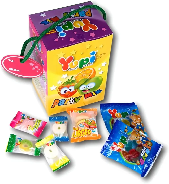 Yupi%20Party%20Mix%20Gummy%20Candy%20Gift%20Box,%20120g,%20Fruity%20Gummies,%20Fun%20&%20Delicious%20Treats%20for%20Kids%20&%20Adults,%20Perfect%20for%20Parties%20&%20Gifting,%20Halal%20Certified%20(FROM%20DUBAI)%20-%20Image%202
