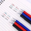 Carbon Pen Rollerball Pen Signing Pen Office Pen Examination Pen. 