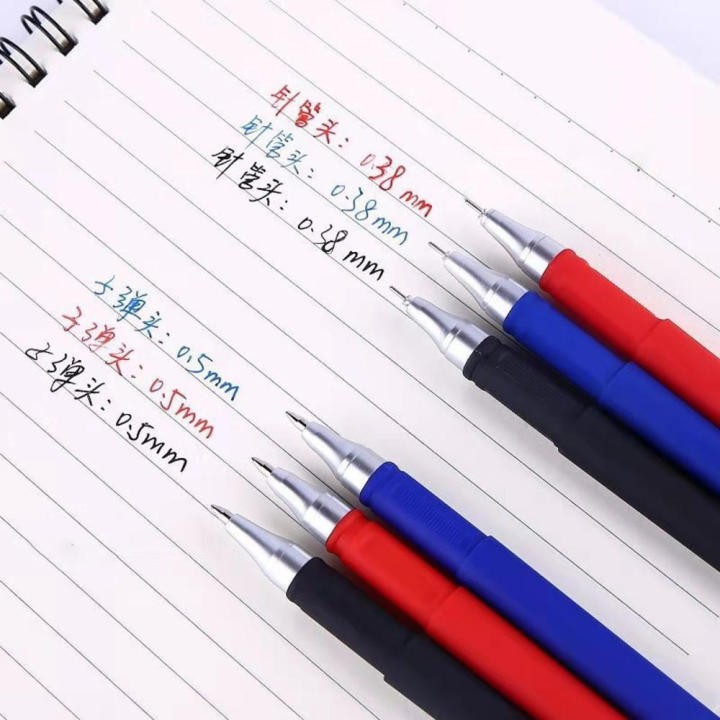 Carbon%20Pen%20Rollerball%20Pen%20Signing%20Pen%20Office%20Pen%20Examination%20Pen%20-%20Image%205