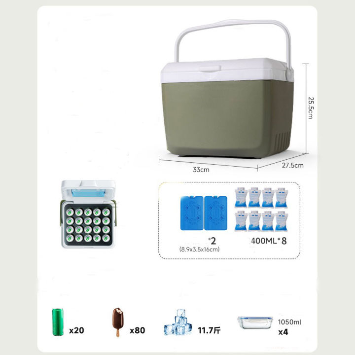 Green%20Outdoor%20Portable%20Thermal%20Box%20Anti-Drop%20Pp+Pe+Eps%20Camping%20Picnic%20Cooler%20Box%20Car%20Portable%20Handheld%20Insulated%20Box%20for%20-%20Image%209