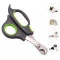 Pet Nail Clippers Claw Trimmer Small Animals Nail Grooming Clipper For Dog Cat Conbo. 