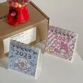 2023 Desktop Calendar Small Calendar Memo Plan Book Small Note Calendar Desktop Ornamemt. 