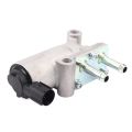 Idle motor idle speed Air control valve for1992-1995 Honda Civic 1.5L. 