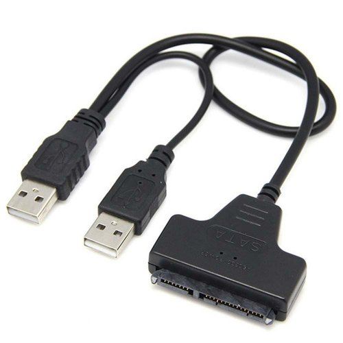 Dual%20USB%202.0%20to%2022%20pin%20SATA%20Adapter%20Cable%20with%20USB%202.0%20Power%20Cable%20-%20Image%203