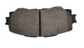 Brake Pad For Allion/Axio/Vitz/Vios/Belta/Yaris 04465-52260 D2252. 