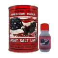 Artemia Cysts American Eagle 10g Brine shrimp eggs 100% best quality from U.S.A. 