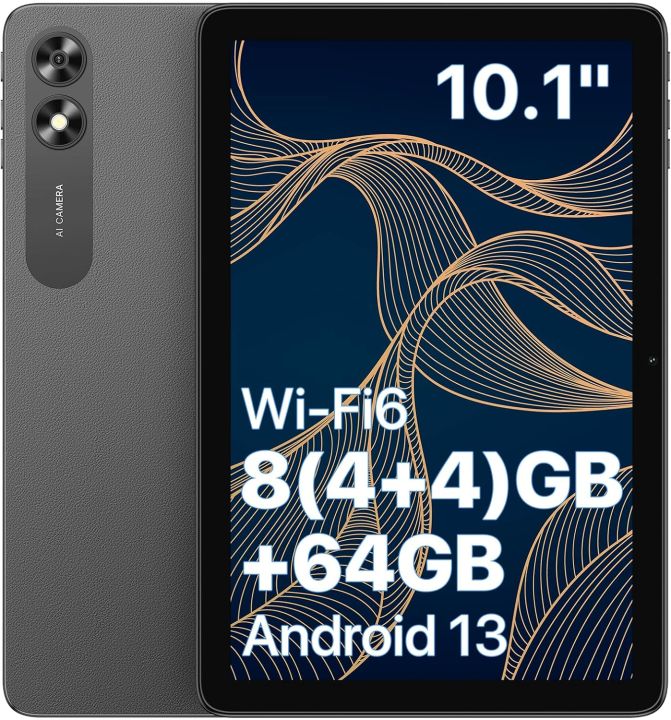 UMIDIGI G2 10.1 Android Tablet 𝟖 𝐆𝐁 𝐑𝐀𝐌 𝐚𝐧𝐝 𝟔𝟒 𝐆𝐁 Storage | Daraz.lk