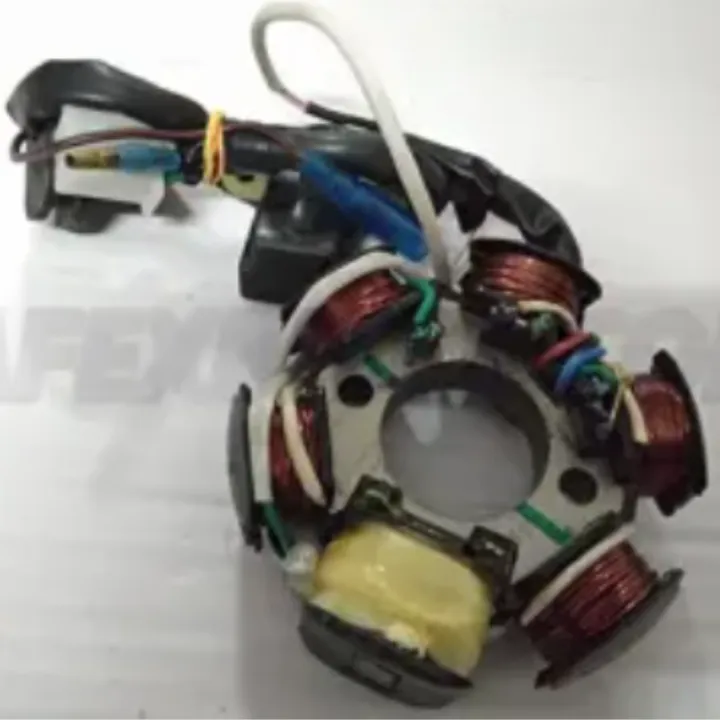 BAJAJ%20BYK%202000-2003%20Model%20Motorcycle%20Magneto%20Stator%20Plate%20Ignition%20Coil%20Compatible%20(Not%20Original)%20-%20Image%202