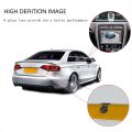 HD Waterproof 170° Wide Night Vision Car Reverse Camera Rearview Parking LED Sensor. 