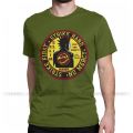 Casual Hawk Eagle Fang Karate Cobra Kai T-Shirts for Men 100% Cotton T Shirt The Karate Kid Tee Shirt Plus Size Clothes. 