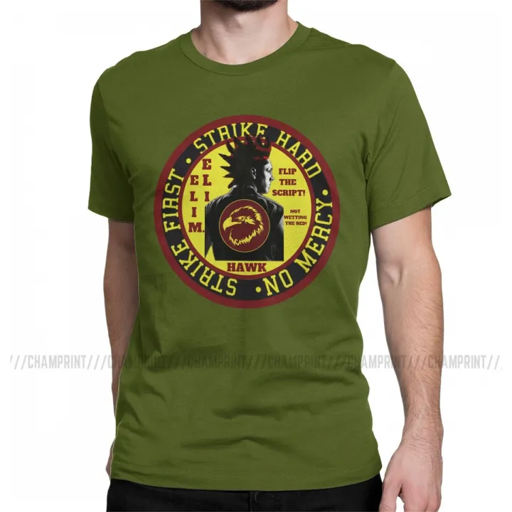 Casual%20Hawk%20Eagle%20Fang%20Karate%20Cobra%20Kai%20T-Shirts%20for%20Men%20100%25%20Cotton%20T%20Shirt%20The%20Karate%20Kid%20Tee%20Shirt%20Plus%20Size%20Clothes%20-%20Image%207