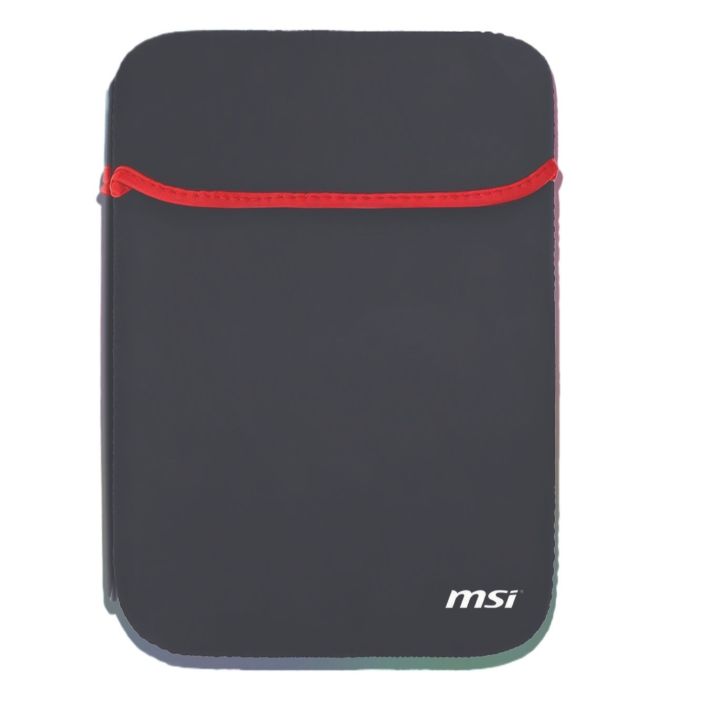 MSI%20Design%20%20Printed%20Black%20colour%20Reversible%20laptop%20Pouch/Sleeve%20for%2010/13/14/15.6%20Inch%20laptops%20-%20Image%203