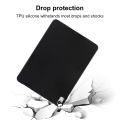 For Xiaomi Mi Pad 4 TPU Tablet Case. 