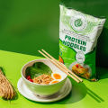 Vegolicious Protein Noodles 5 Pack Bundle. 