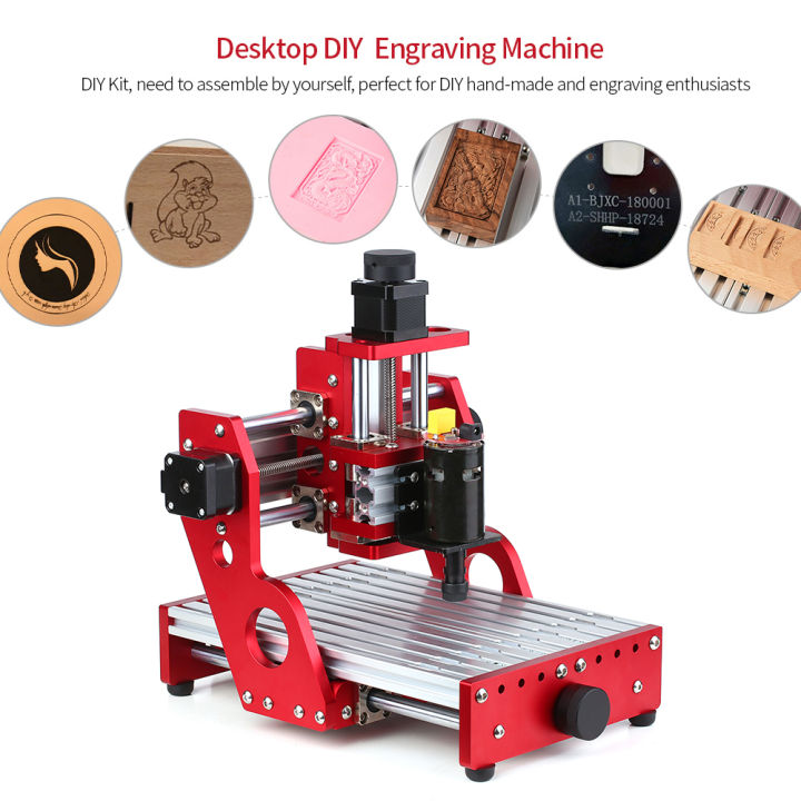 CNC%201419%20Metal%20Engraving%20Cutting%20Machine%20Rou-ter%20Desktop%20DIY%20Milling%20Machine%20Aluminum%20Copper%20Wood%20PVC%20PCB%20Machine%20-%20Image%202