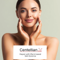Centellian24 Boosting Shot Gel. 