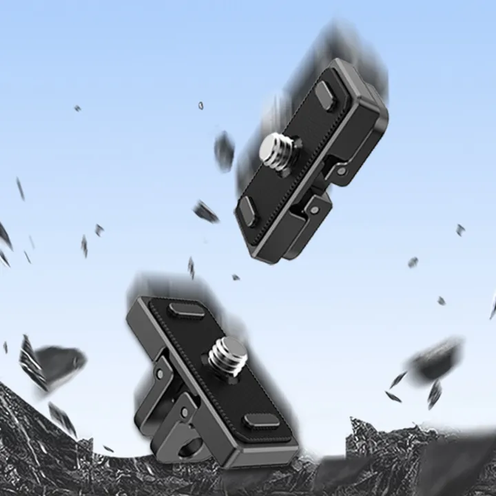 Quick%20Release%20Mount%20Adapter%20Base%20Non%20Slip%202%20in%201%20Rustproof%20Magnetic%20Foldable%20Reduce%20Vibration%20Camera%20Quick%20Adapter%20Base%20with%20Soft%20Silicone%20Gasket%20for%20Daily%20Use%20-%20Image%207