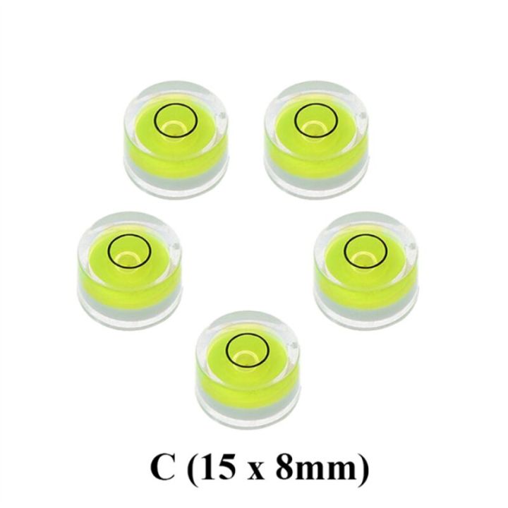 10pcs%20Precision%20Mini%20Spirit%20Level%20Set%20Round%20Bubble%20Level%20Mini%20Spirit%20Level%20Bullseye%20Level%20Mark%20Surface%20Level%20Measuring%20Tools%20Set%20-%20Image%207