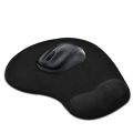 Comfortable Mouse Pad Wrist Support Silicone Gel Wrist Rest Ergonomic Mouse Mat. 