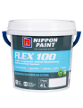 Nippon Flex 100 Waterproofing (1 Pack Solution). 