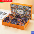 ceramic high quality 06 pcs bowl set ceramic cip. 