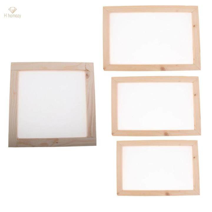 Paper%20Making%20Screen%20Mesh%20Shape%20DIY%20for%20Handmade%20Paper%20for%20Adults%20Children%20Interactive%20Toy%2020x20cm%20-%20Image%205