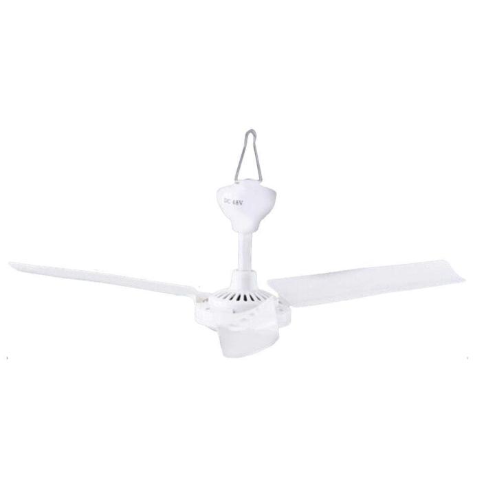12V%20Dc%20Low%20Voltage%20Stepless%20Speed%20Ceiling%20Fan%20For%20Keeping%20Away%20Flies%20-%20Image%204