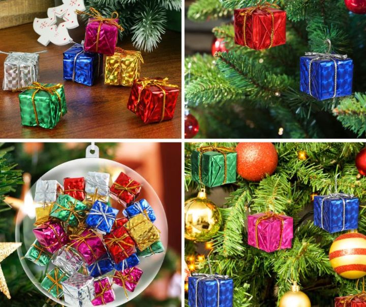 Christmas%2012pcs%20Mini%20Gift%20Box%20Hanging%20Ornaments%20Decoration%20Set%20-%20Xmas%20Tree%20Square%20Gift%20Box%20Decoration%20Items%20-%20Christmas%20Decoration%20(12%20Pcs)%20-%20Image%208