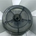 5 Way Fan Blade (14 Inches). 