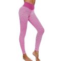 【HOT】 4XL Large Size Fitness Leggings Women Yoga Pants Ruched Butt Lifting Seamless High Waist Tummy Control Workout Tight Breathable. 