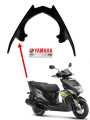 Yamaha Seat Handle Yamaha RayZR Mat Black. 