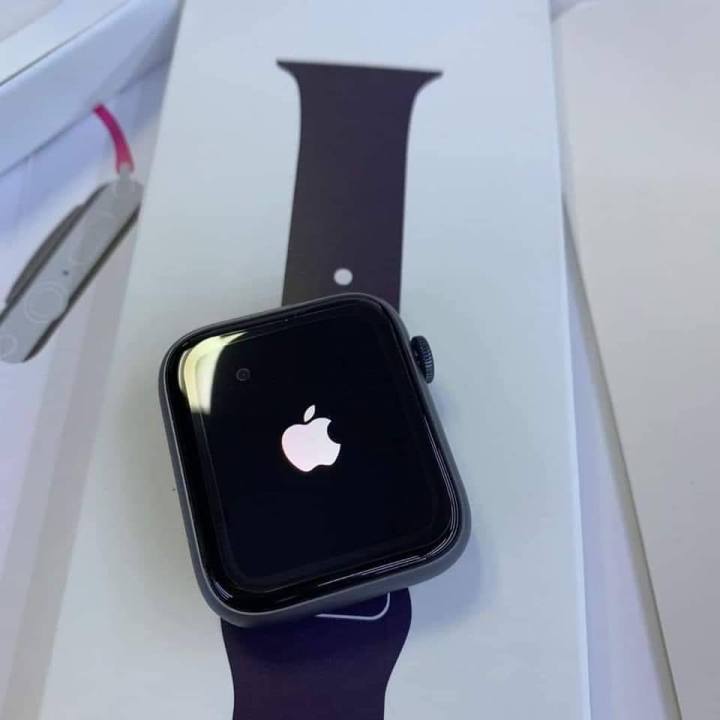Box W26 Apple Watch Alternative To Smart Watch Watch Series Smart