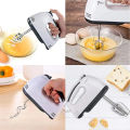 Sokany - 7 Speed Hand Beater, Hand Mixer 180W (model-133). 